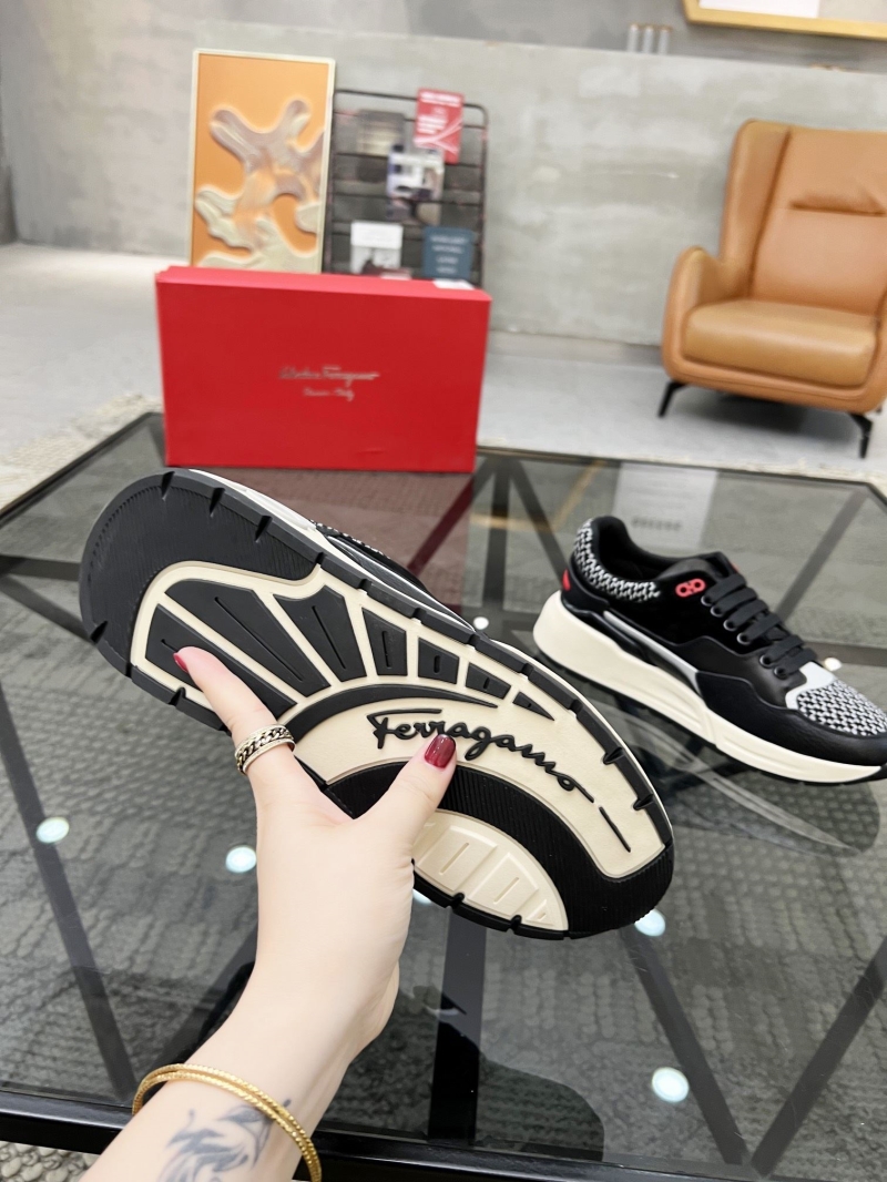 Ferragamo Sneakers